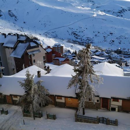 Alcazaba Premium Apartment Sierra Nevada Exterior photo