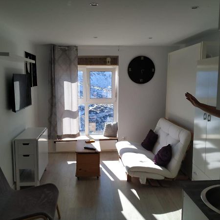 Alcazaba Premium Apartment Sierra Nevada Exterior photo