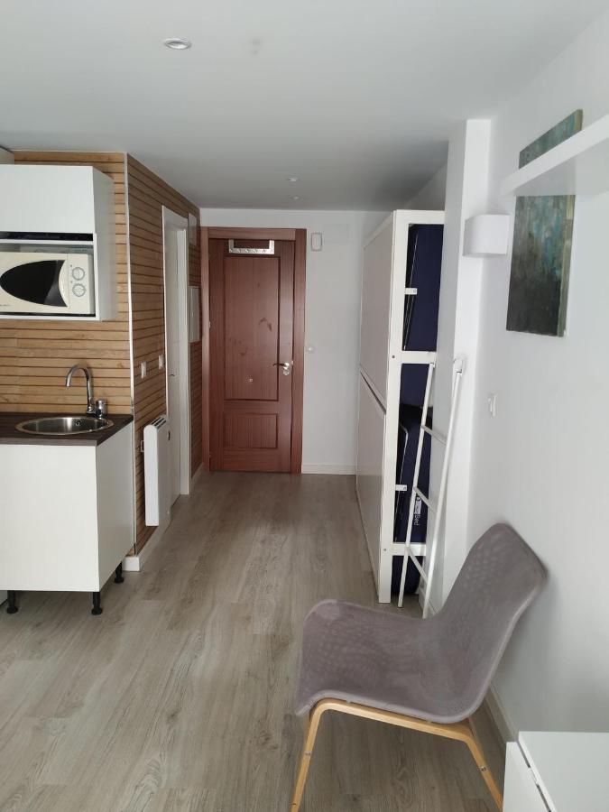 Alcazaba Premium Apartment Sierra Nevada Exterior photo